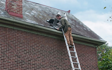 what affects urgent Burwood roof repairs