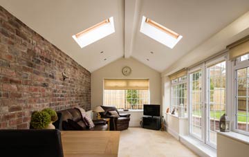 conservatory roof insulation Burwood, Shropshire