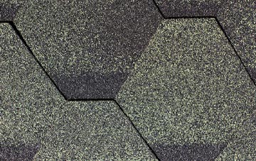 Burwood fibreglass shingle repairs