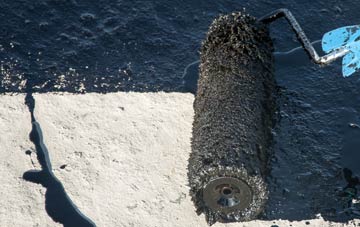 Burwood liquid sealant waterproofing