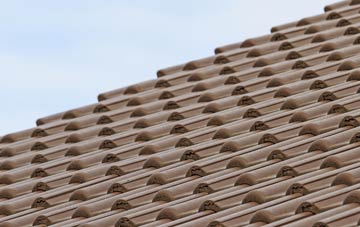 plastic roofing Burwood, Shropshire